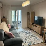 Stylish With Communal Pool Apartman Torrevieja