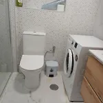 Stylish With Communal Pool Apartman *
