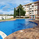 Apartman Stylish With Communal Pool Torrevieja