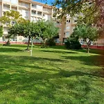 Stylish With Communal Pool Apartman Torrevieja