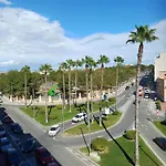 Apartman Stylish With Communal Pool Torrevieja
