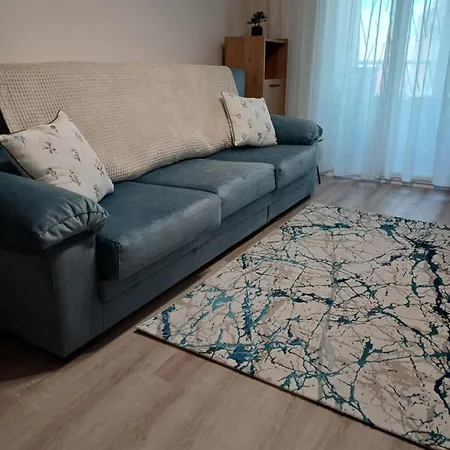 Apartman Stylish With Communal Pool Torrevieja