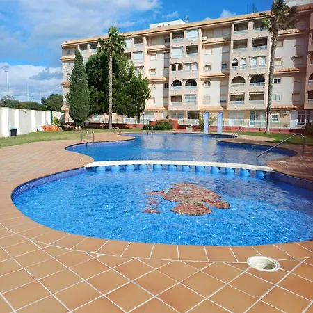 Stylish With Communal Pool * Torrevieja