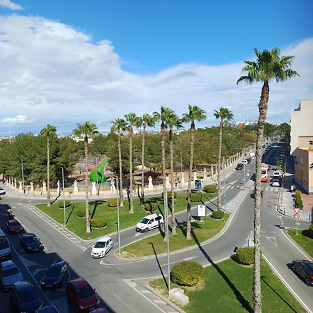 Apartment Stylish With Communal Pool Torrevieja