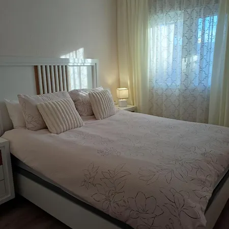 Stylish With Communal Pool Torrevieja